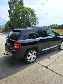 Jeep Compass - 9