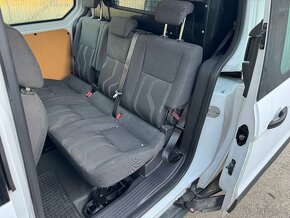 Ford Transit Connect - 9