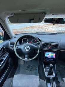 Golf 4 1.9TDi 66Kw - 9