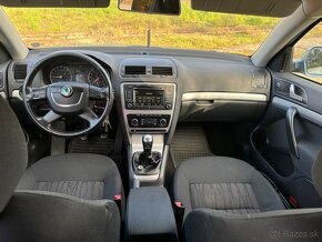 Škoda Octavia 1.9 TDi - 9