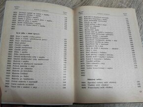 NORMY STUDENÉ KUCHYNĚ--1959--Vydavateľ: Vydavatelství vnitřn - 9