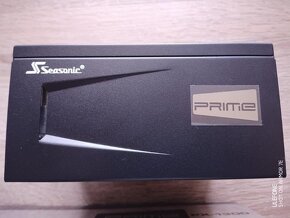 Seasonic Prime 1300W Platinum - 9