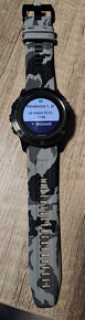 Garmin Fénix 5X Plus Sapphire - 9