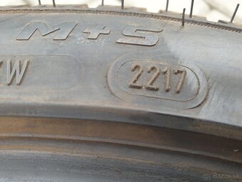 205/45R17 88V zimné pneumatiky - 9