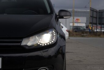 Volkswagen Golf Variant 2.0 TDI Highline DSG - 9