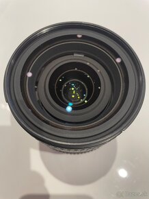 Nikon 24-85mm f/3,5-4,5G ED VR  Prodám objektiv ve velice pě - 9