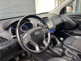 Hyundai ix35 1.6i GDI benzin 99kw - 9