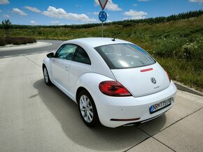 Volkswagen Beetle 1.2 TSI Exclusive Design DSG - 9