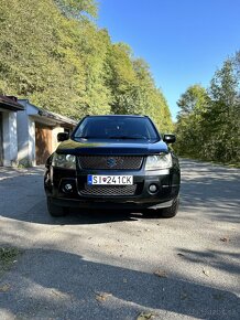 Suzuki Grand Vitara 1.9 Ddis - 9