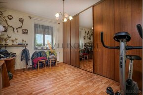 ALL INCLUSIVE | NA PREDAJ VEĽKOMETRÁŽNY 5 IZBOVÝ RD S GARÁŽO - 9