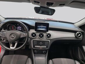 MERCEDES-BENZ GLA 200 d - 9