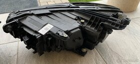 VW passat lift full led svetlo - 9