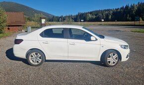 Peugeot 301, 1,5l diesel, 75kW, BEZ INVESTÍCIÍ - 9