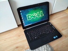 predám Dell latitude e5420 / Intel core i5 / 8gb ram / HDMI - 9