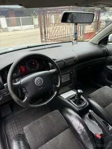 VW Passat B5.5 4motion 1.9 TDI 96kw Highline Climatronic - 9