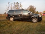 Rozpredám Chrysler Grand Voyager 2,8,2,5,crd,TD. - 9