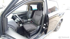 Mitsubishi   Outlander   2,0   MIVEC   2 WD    INVITE - 9