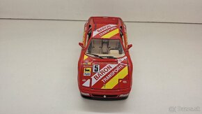 1:18 FERRARI 348TB No. 5 - 9