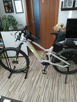 Predám Haibike alltrial3 2024 - 9