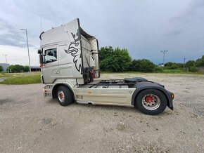 Scania R560 - 9