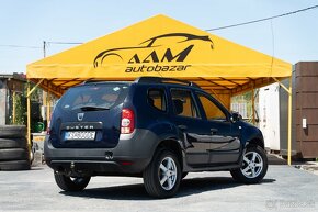 Dacia Duster 1.6 16V 4x2 LS Cool LPG - 9