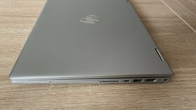 HP Pavillon x360 - 9