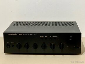 Harman/Kardon HK6550 … Integrovaný Stereo Zosilňovač - 9