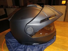 SCHUBERTH prilba E2

 - 9