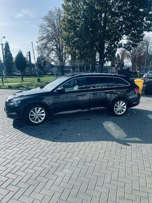 Skoda Superb III Style 2020,83000km,2.0TDi 110kw,DSG,Webasto - 9