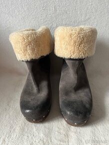 Cizmy original UGG. Velkost 39. - 9