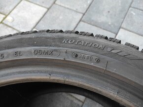 Zimné pneumatiky 235/45R18 Sebring Snow 4ks - 9