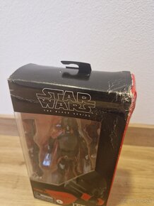 Star Wars Black Series akční figúrky 6" (15cm) - 9