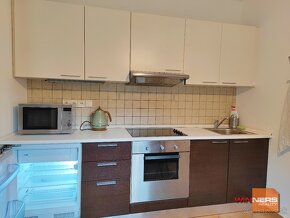 REZERVOVANÉ 1 izbový apartmán pri jazere, apartmány Hrabovo - 9