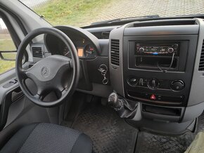 Mercedes-Benz Sprinter 311 CDI ( 130 700 KM ) - 9