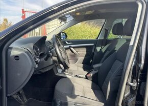 Škoda Octavia 1,6 TDI 77kW DIGIKLIMA nafta manuál 77 kw - 9