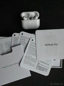 Airpods pro 2 generácia - 9