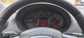 Audi a3 8p 2.0tdi s-line. - 9