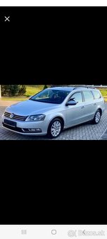 Volkswagen Passat.  B7.Variant. 2.0TDI. - 9