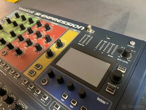 Soundcraft SI Expression 2 + Compact stagebox - 9