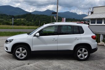 Volkswagen Tiguan 1.4 TSI 4-Motion Track&Style - 9