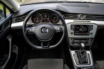 Volkswagen Passat Variant 2.0 TDI - 9