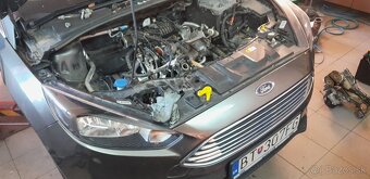 ford focus 1.0 benzin - 9