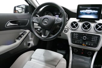 GLA 200d - 9