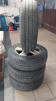 5x118r16 a 215/65r16c - 9