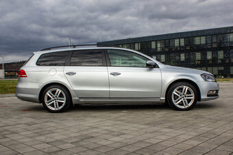 Passat b7 variant 1.6tdi - 9