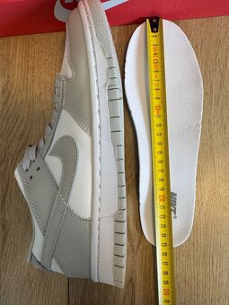 Tenisky NIKE NOVÉ 39-25 cm - 9