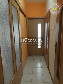 HALO reality - Predaj, trojizbový byt Prievidza, Sídlisko Za - 9