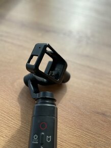 GO PRO Hero 5 black + GOPRO Karma Grip Stabilizátor na GoPro - 9