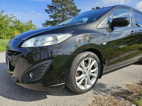 Mazda 5 TX PLUS 2.0L benzín - 9