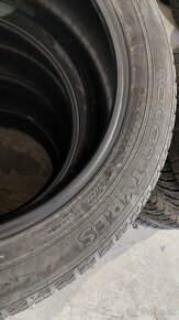 235/50 R19 103W Nokian Tyres WR Suv 4 - zimne pneu - 9